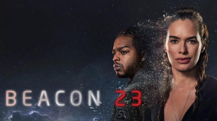 Beacon 23 Season 2