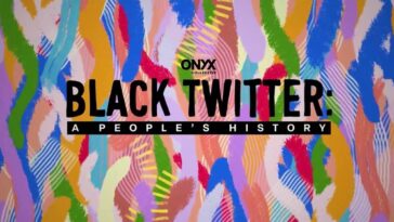 Black Twitter A People's History