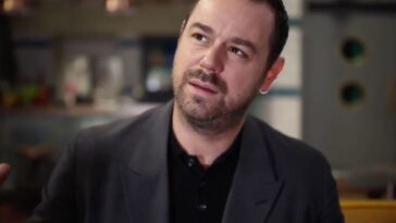 Danny Dyer: How to Be a Man