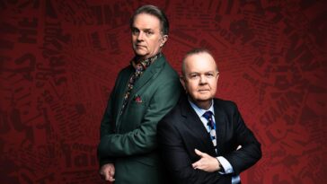 Have I Got News For You Season 67