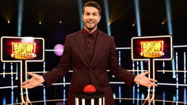In With a Shout Season 2