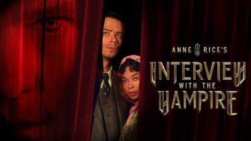 Interview with the Vampire Season 2