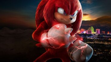 Knuckles