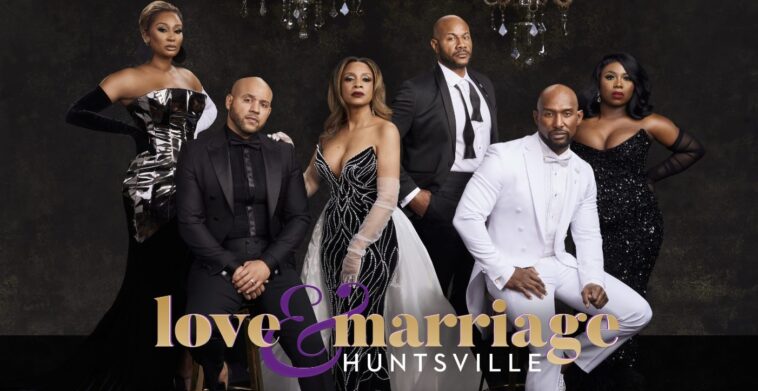 Love & Marriage Huntsville Season 8