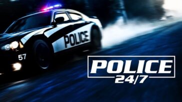 Police 24/7