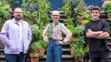 Scotland's Home of the Year Series 6