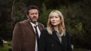 The Brokenwood Mysteries Season 10