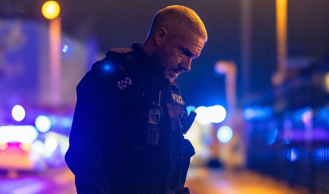 How To Watch The Responder Season 2 In Canada For Free