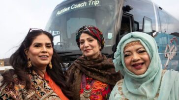 The Aunties