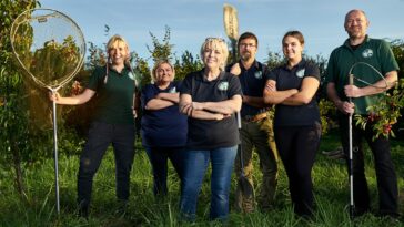 Wildlife Rescue