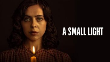 A Small Light