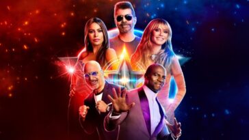 America's Got Talent Season 19