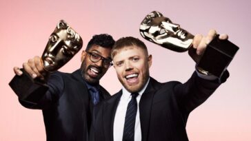 BAFTA TVAwards 2024