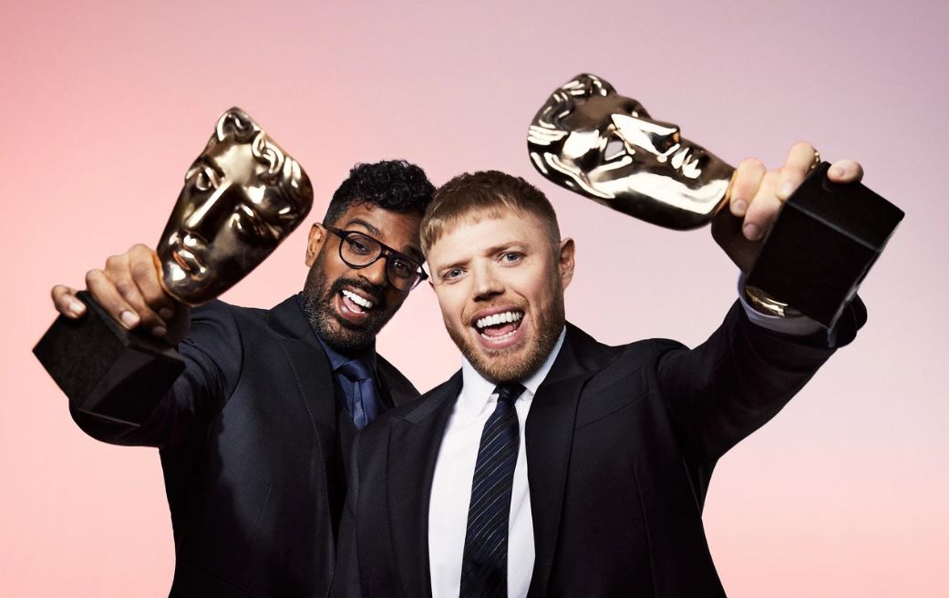 A Guide To Watch BAFTA TV Awards 2024 In Europe For Free