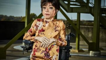 How to watch Liz Carr's Better Off Dead 2024