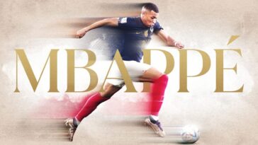 MBAPPE