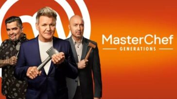 MasterChef Season 14