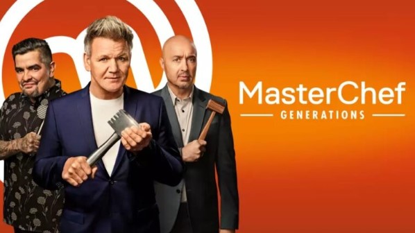 MasterChef Season 14