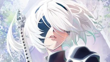 Nier: Automata