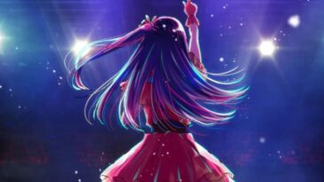 Oshi no Ko