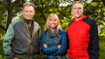 Springwatch 2024