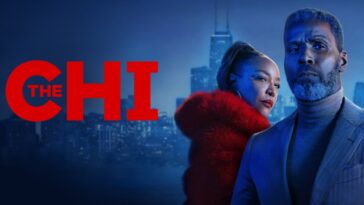 The Chi Season 6 Part 2