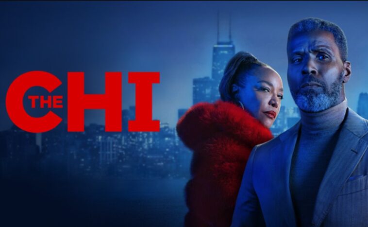 The Chi Season 6 Part 2