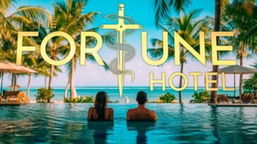 The Fortune Hotel