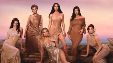 The Kardashians Season 5