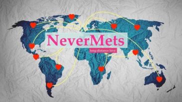 The Nevermets