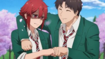 Tomo-chan wa Onnanoko