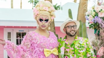 Trixie Motel Season 2