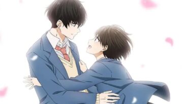 A Condition Called Love