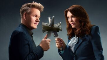 gordon ramsay's food stars season 2