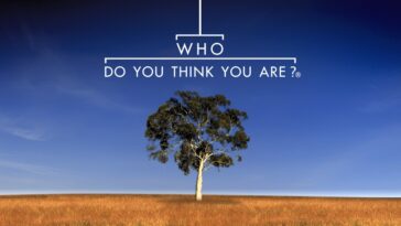 who do you think you are? australia season 15