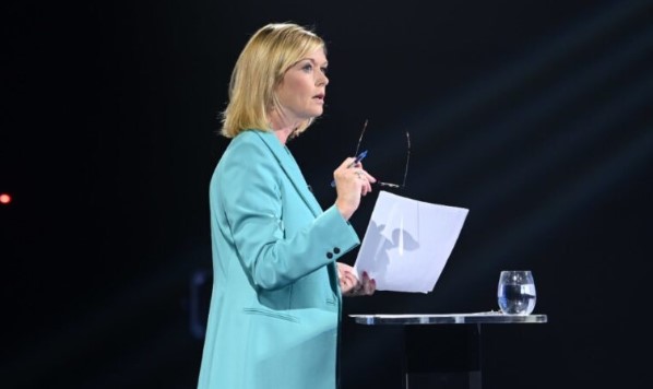 The ITV Election Debate 2024