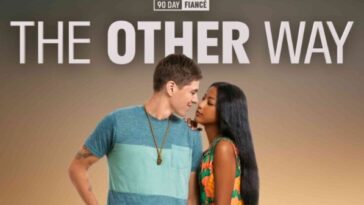 90 Day Fiancé The Other Way Season 6