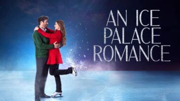 An Ice Palace Romance