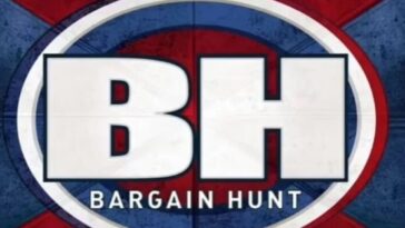 Bargain Hunt 2024