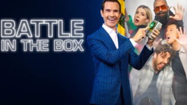 Battle In The Box