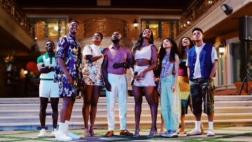 Bel-Air Season 3
