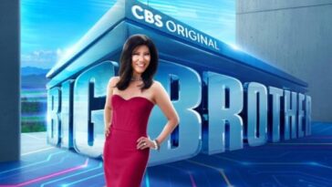 Big Brother Season 26
