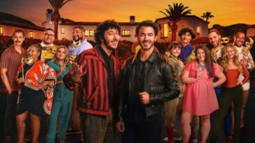 Claim to Fame Season 3