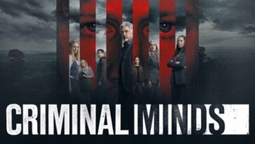 Criminal Minds Season 17