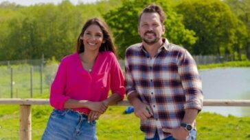 Jimmy & Shivi’s Farmhouse Breakfast