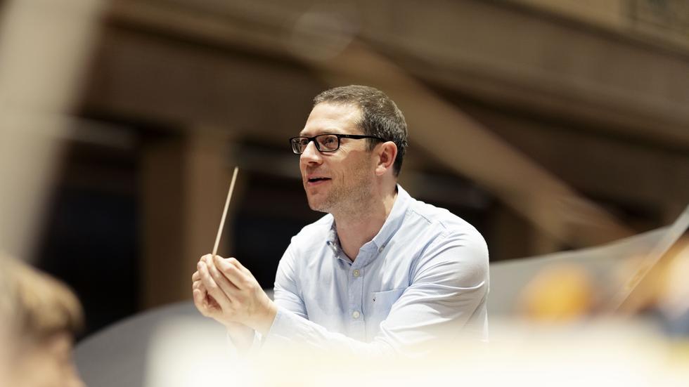 Watch John Wilson s American Greats At The Proms In Europe free 