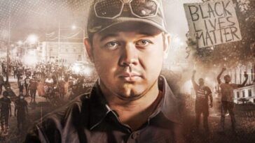 Kyle The Gunman Who Divided America