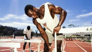 Linford 2024