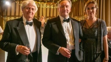 Midsomer Murders The Debt of Lies