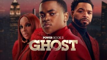 Power Book II Ghost Season 4